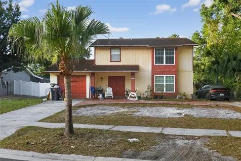 7614 Palmbrook Drive Tampa FL 33615