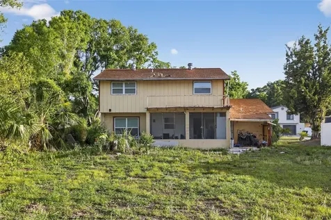 7614 Palmbrook Drive Tampa FL 33615
