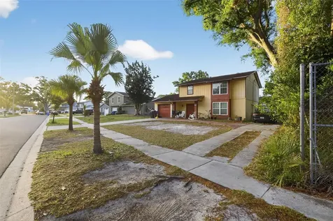 7614 Palmbrook Drive Tampa FL 33615