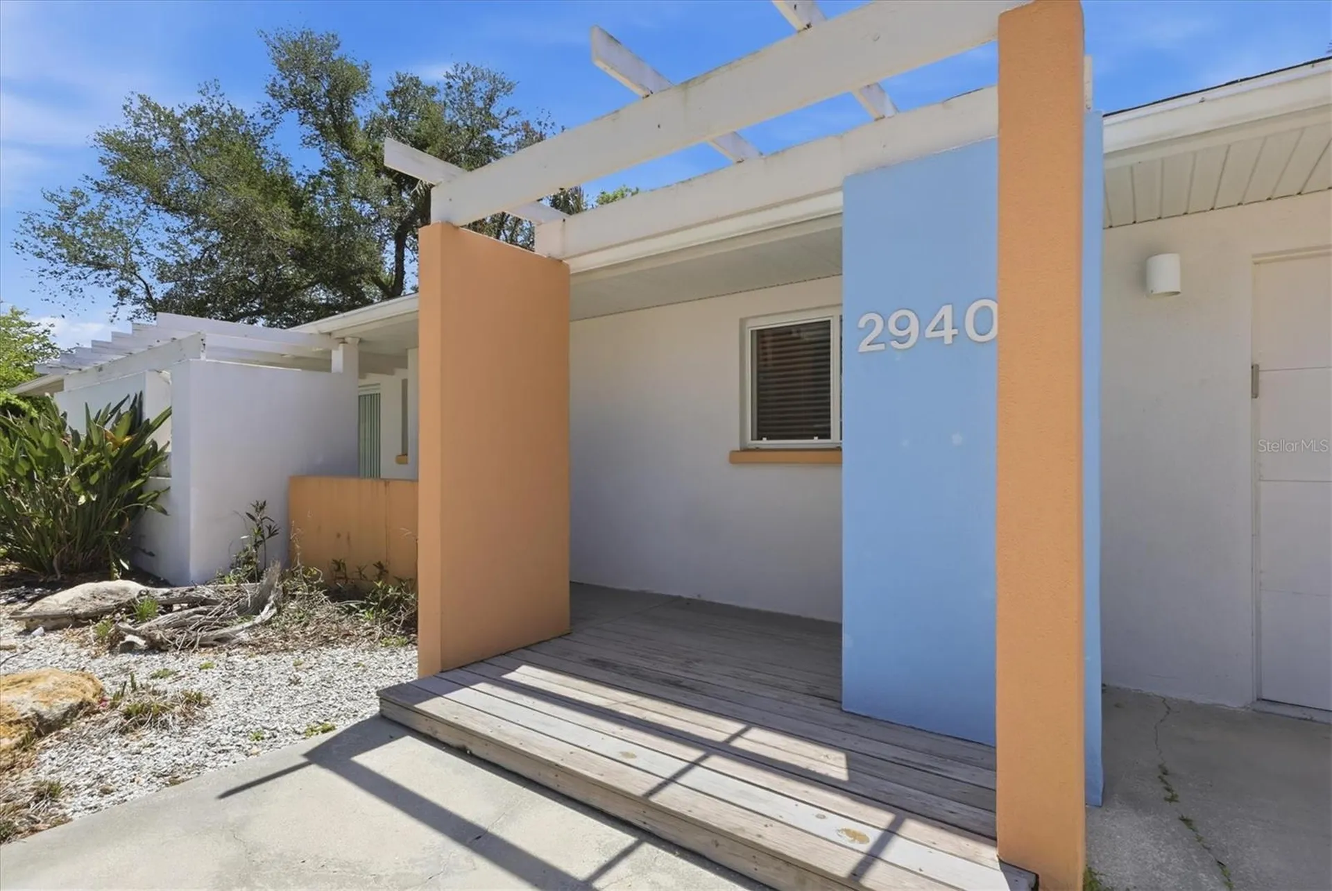 2940 Bougainvillea Street Sarasota FL 34239