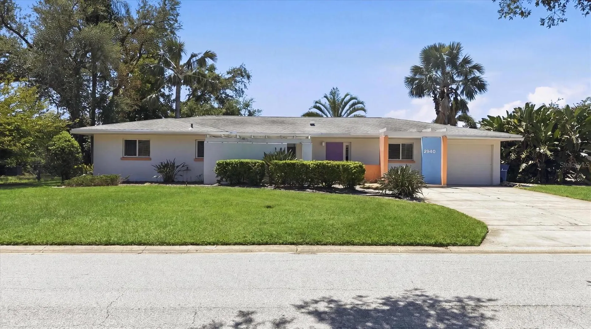2940 Bougainvillea Street Sarasota FL 34239
