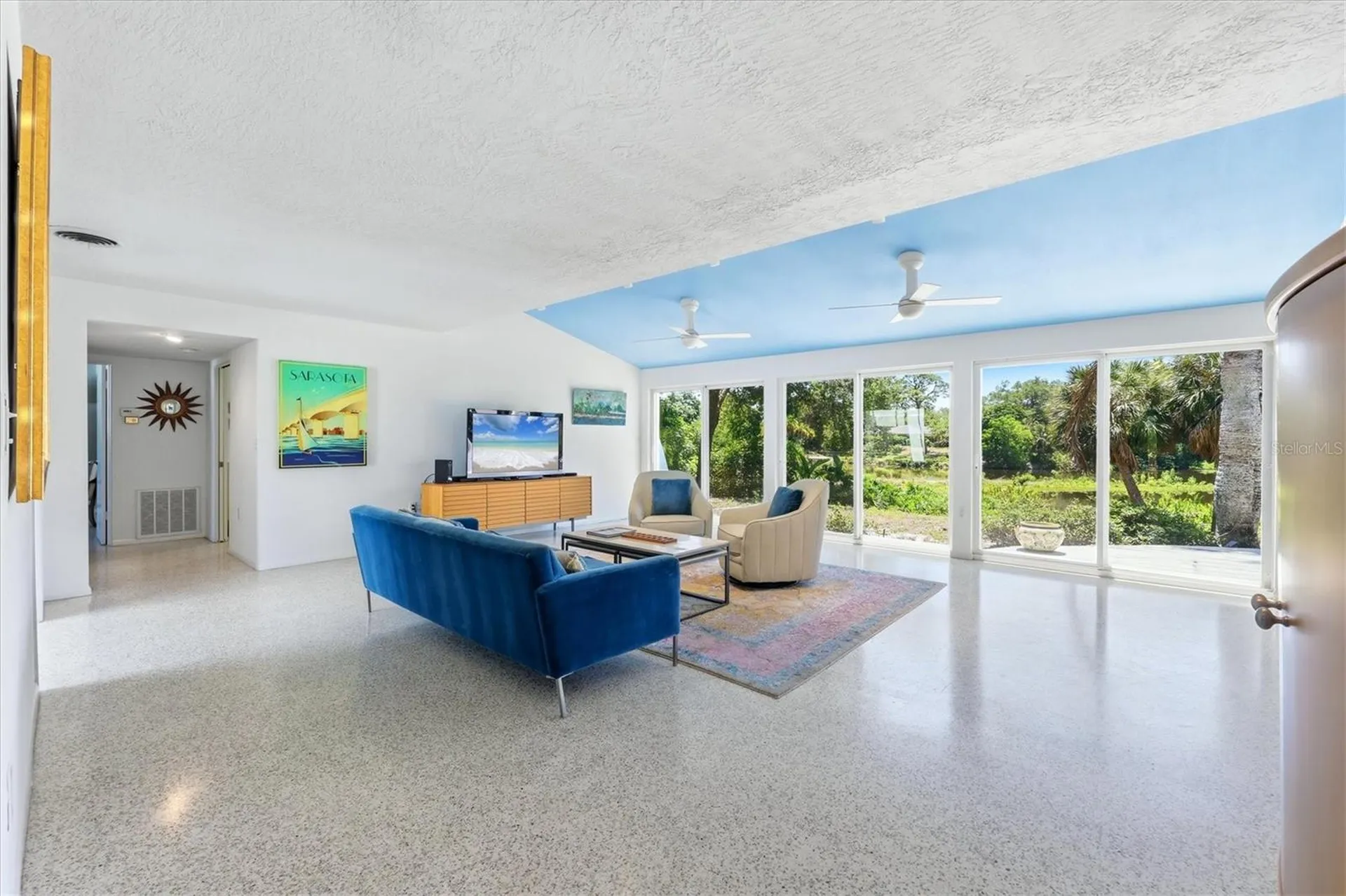 2940 Bougainvillea Street Sarasota FL 34239