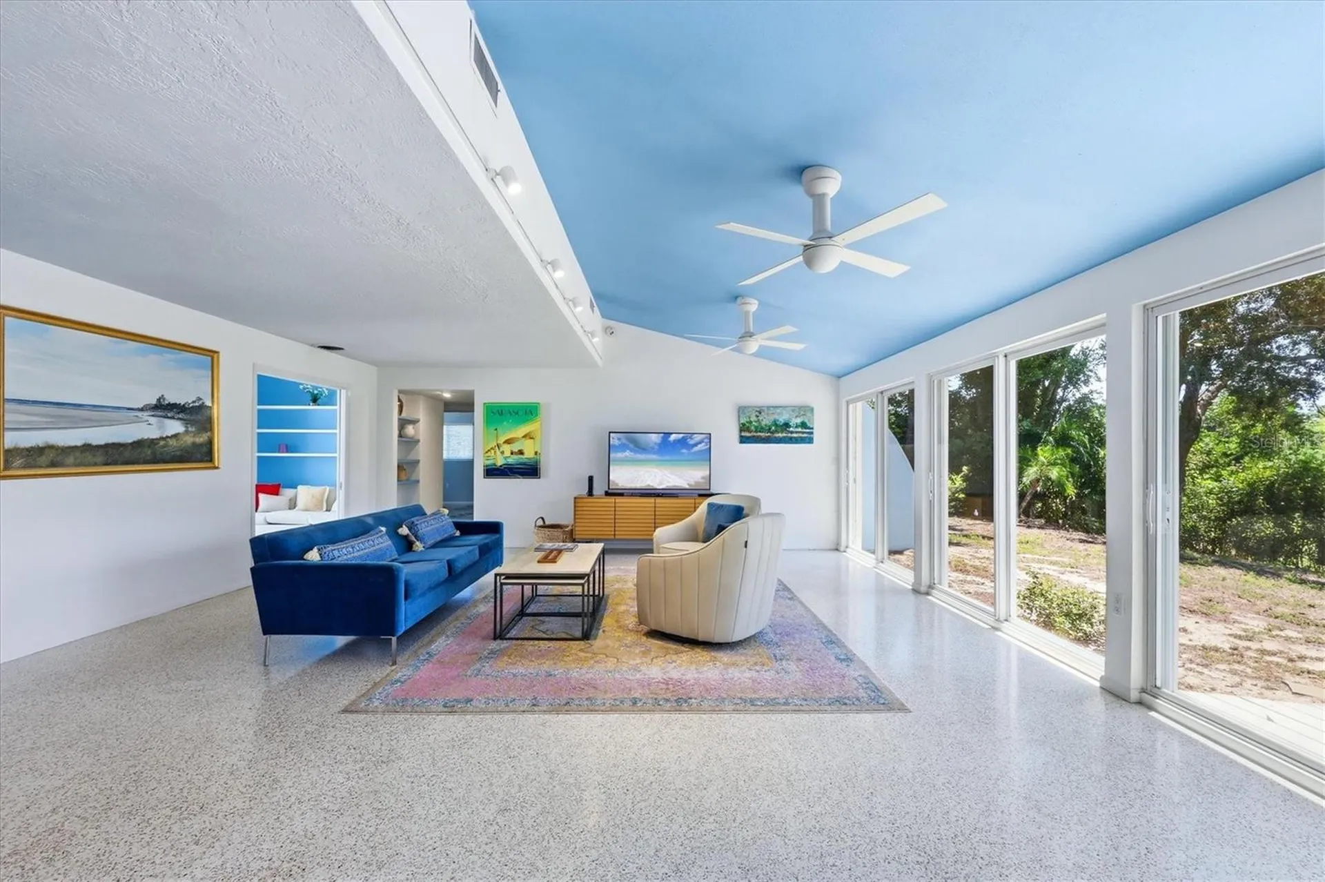 2940 Bougainvillea Street Sarasota FL 34239