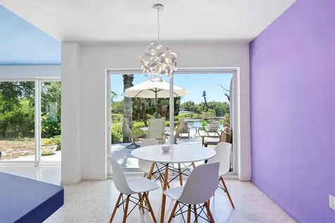 2940 Bougainvillea Street Sarasota FL 34239