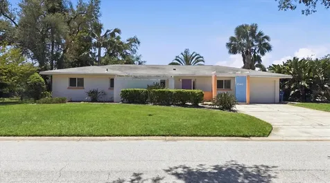 2940 Bougainvillea Street Sarasota FL 34239