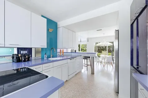 2940 Bougainvillea Street Sarasota FL 34239