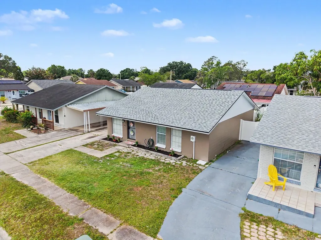 8304 Dasa Place Tampa FL 33615