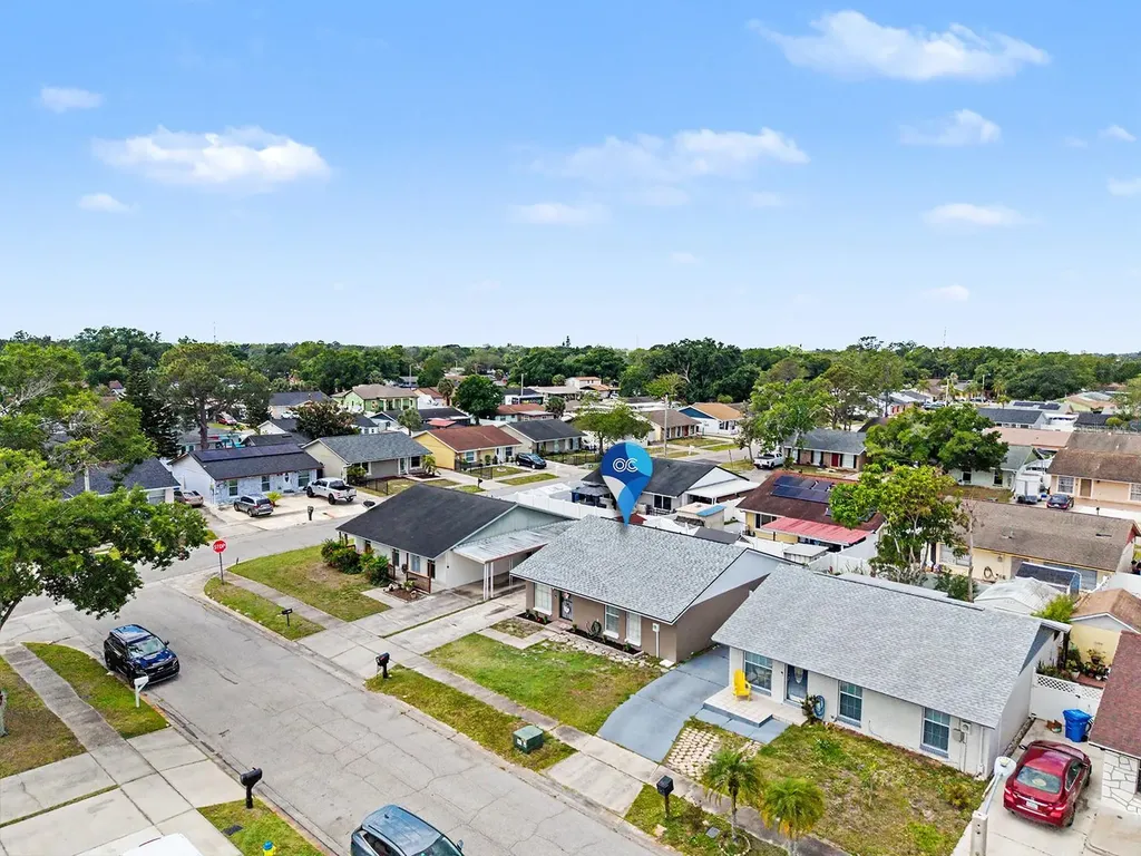 8304 Dasa Place Tampa FL 33615