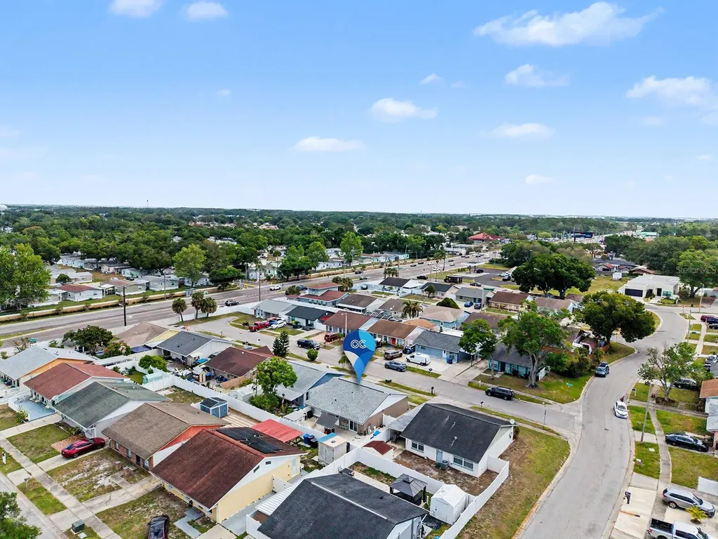 8304 Dasa Place Tampa FL 33615