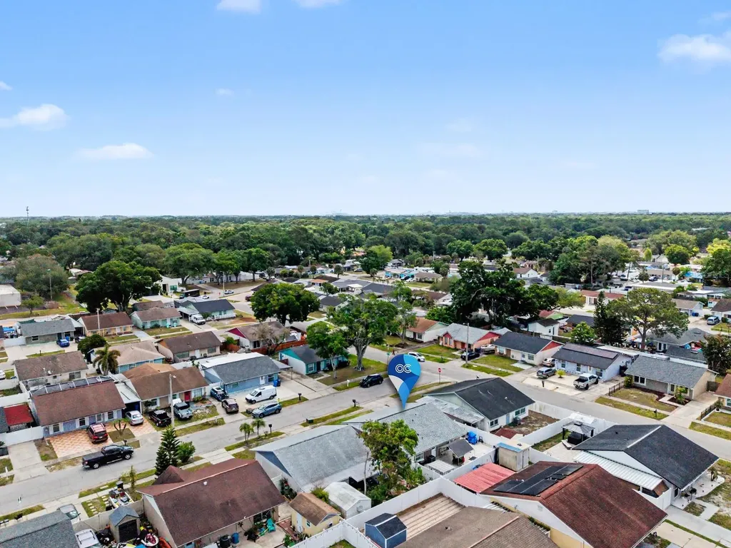 8304 Dasa Place Tampa FL 33615