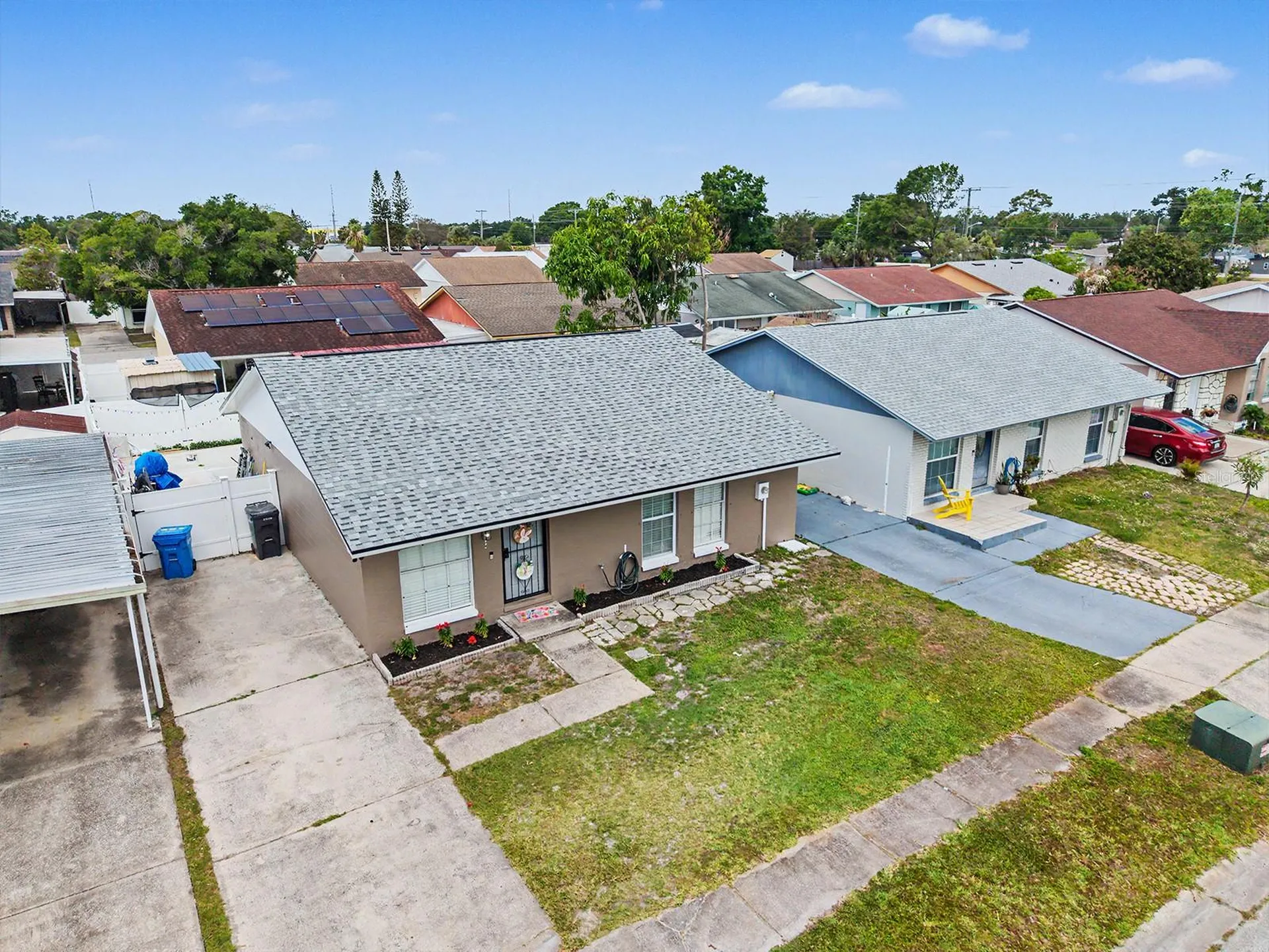 8304 Dasa Place Tampa FL 33615