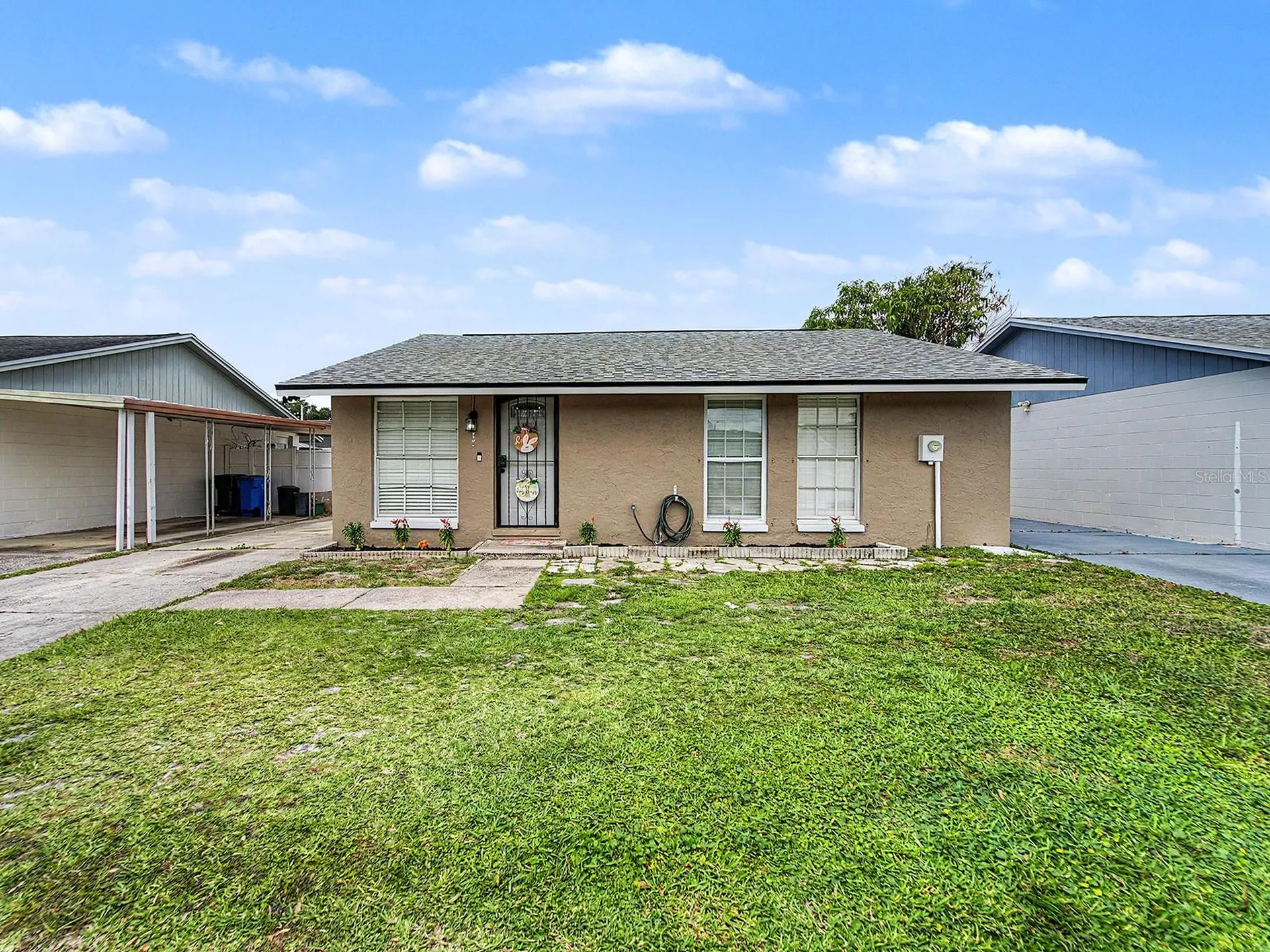 8304 Dasa Place Tampa FL 33615