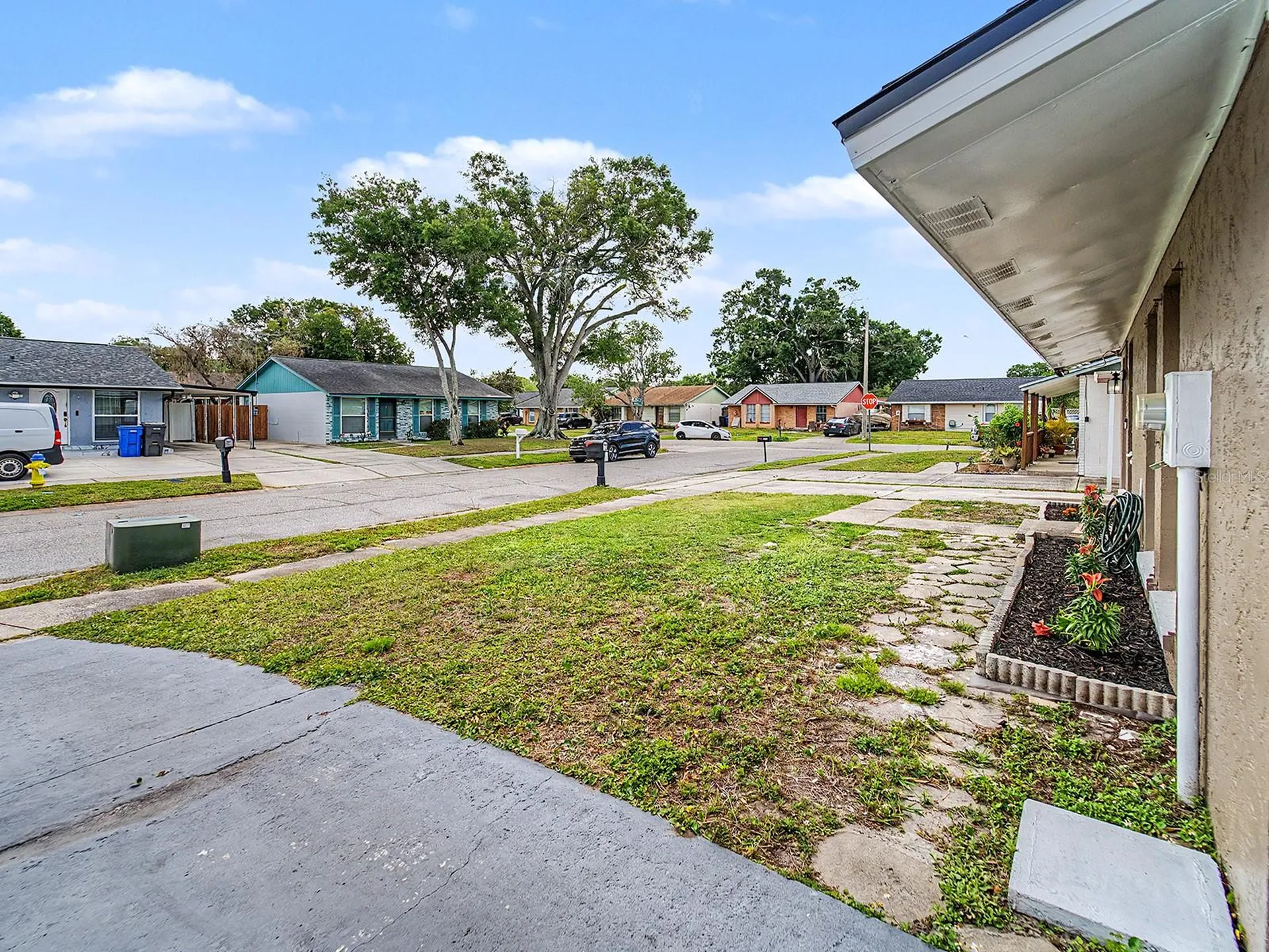 8304 Dasa Place Tampa FL 33615