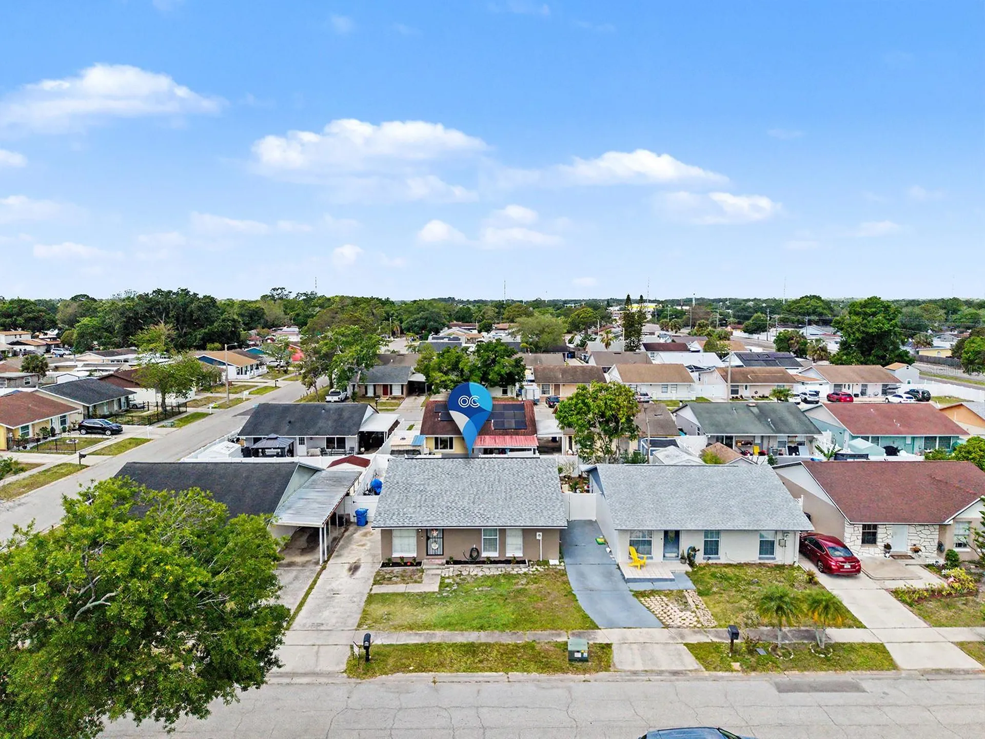 8304 Dasa Place Tampa FL 33615