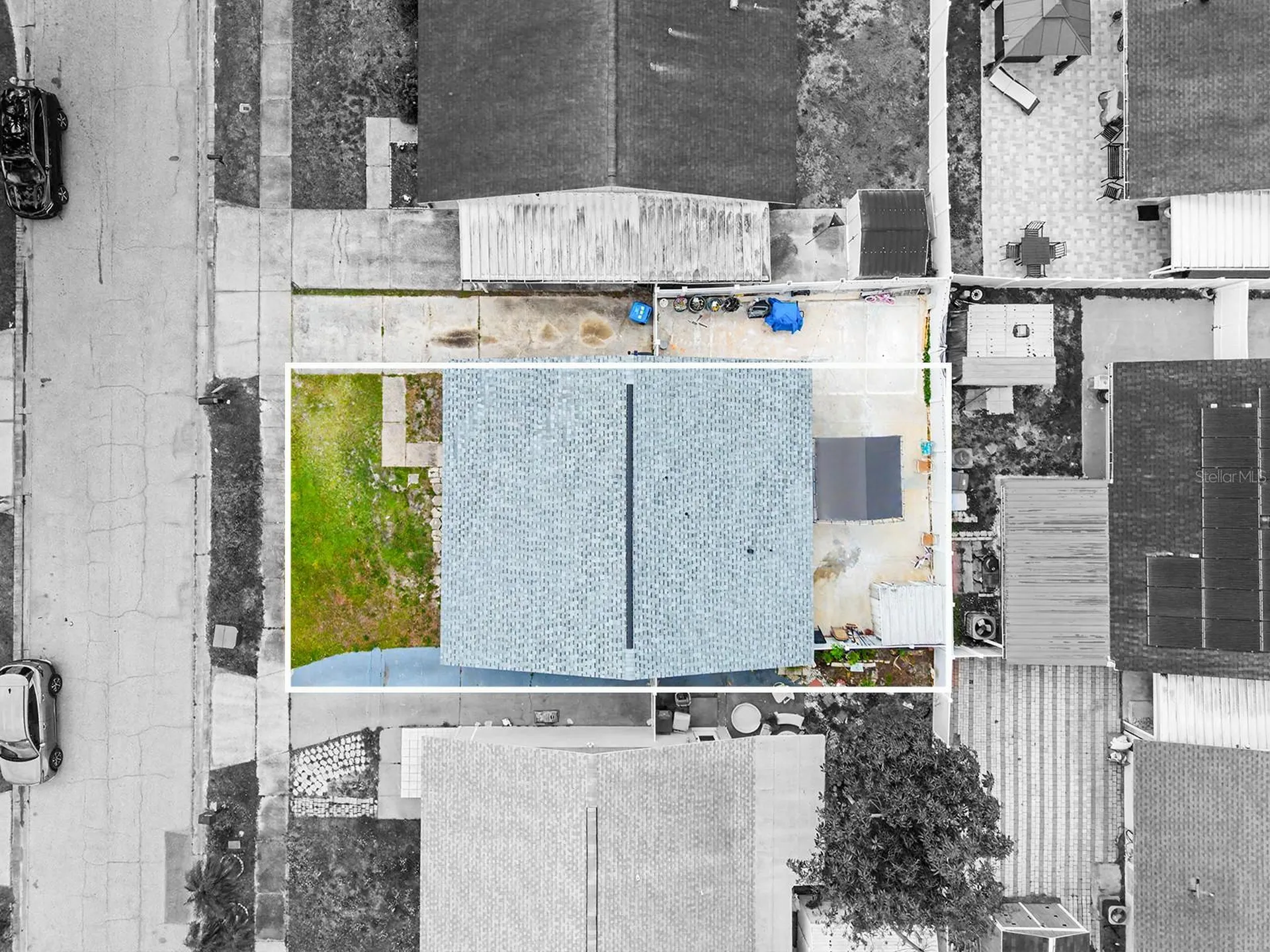 8304 Dasa Place Tampa FL 33615