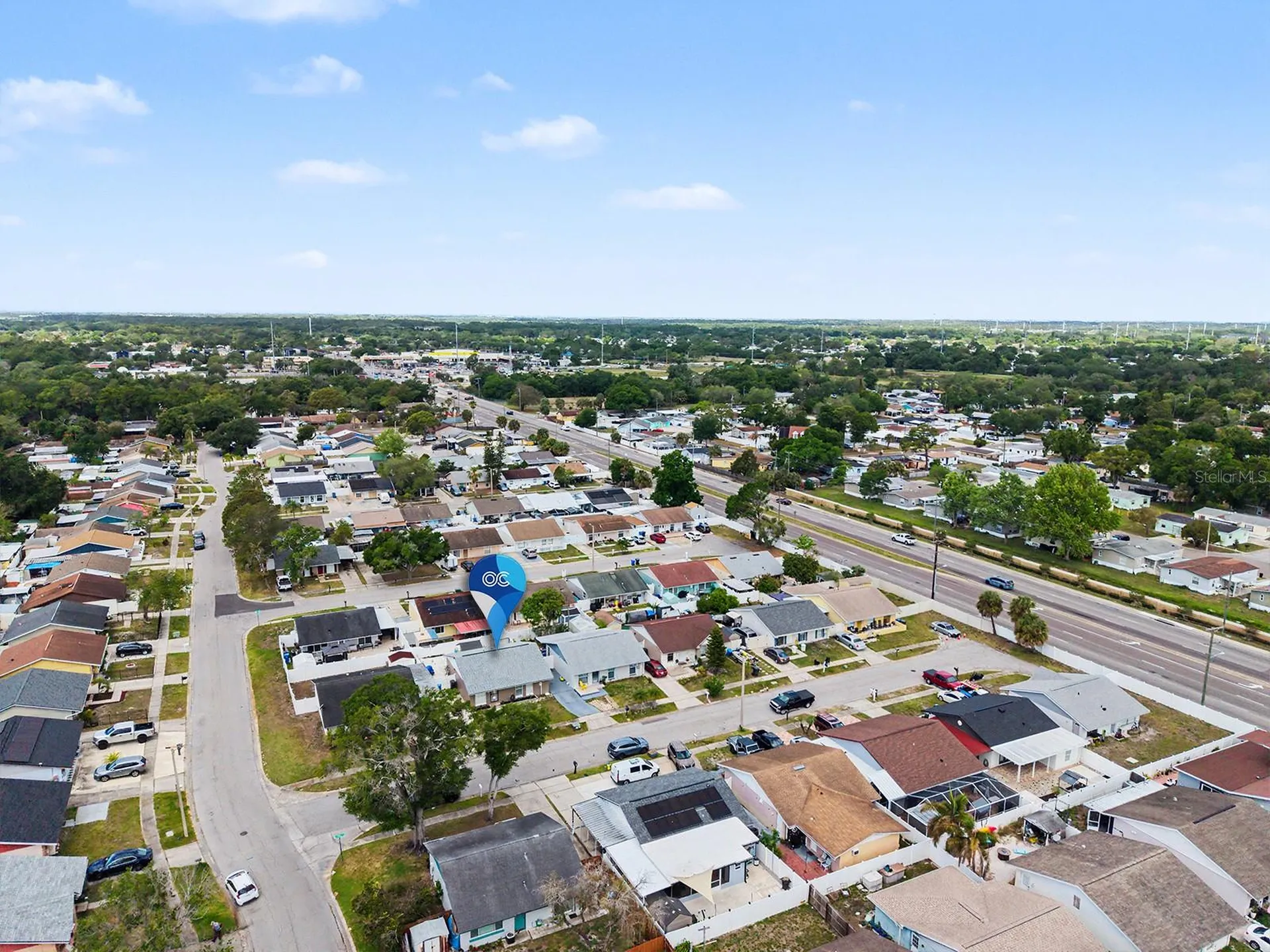 8304 Dasa Place Tampa FL 33615