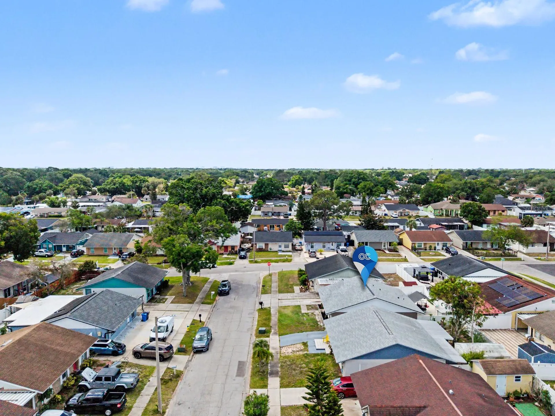 8304 Dasa Place Tampa FL 33615