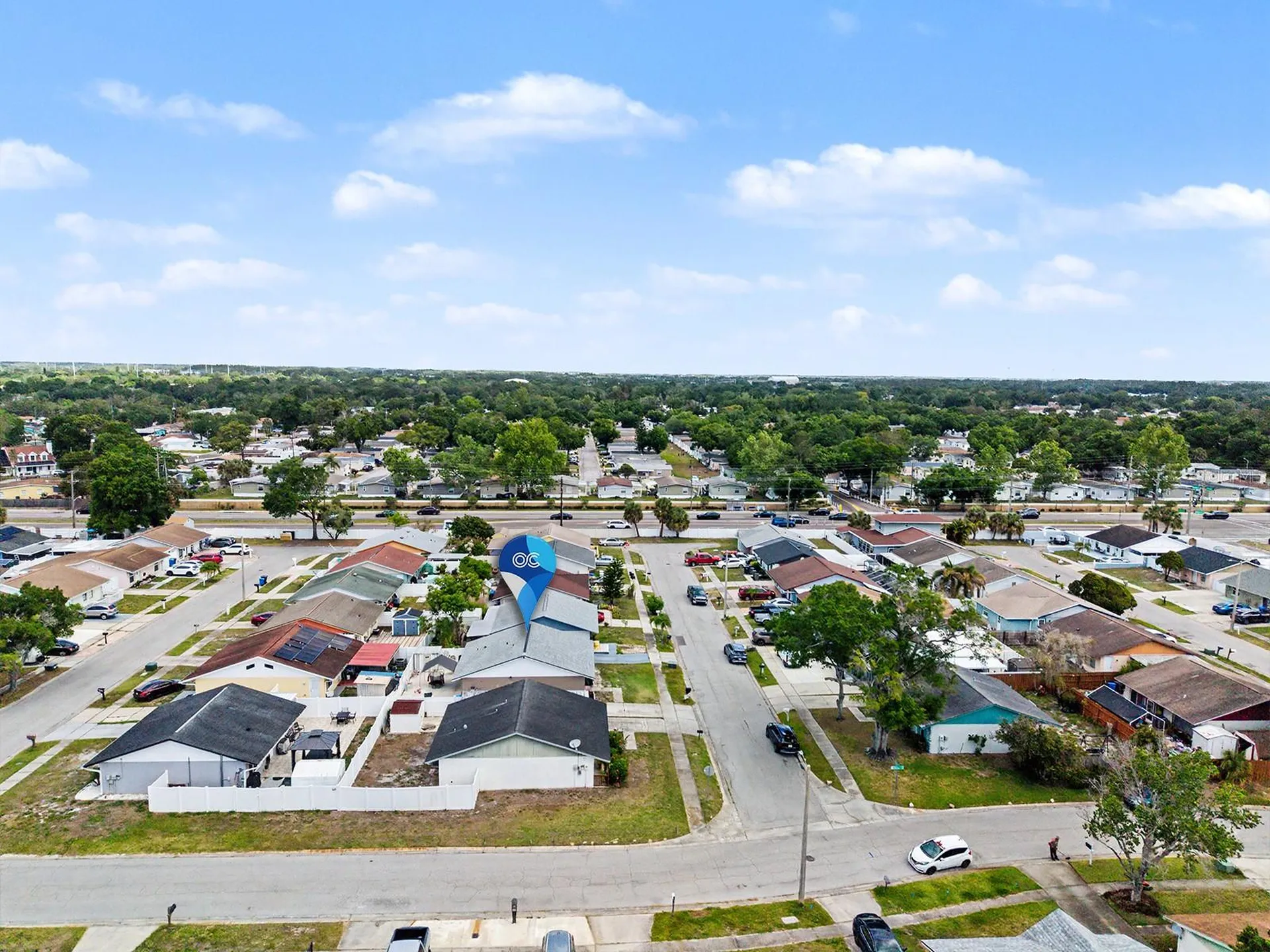 8304 Dasa Place Tampa FL 33615
