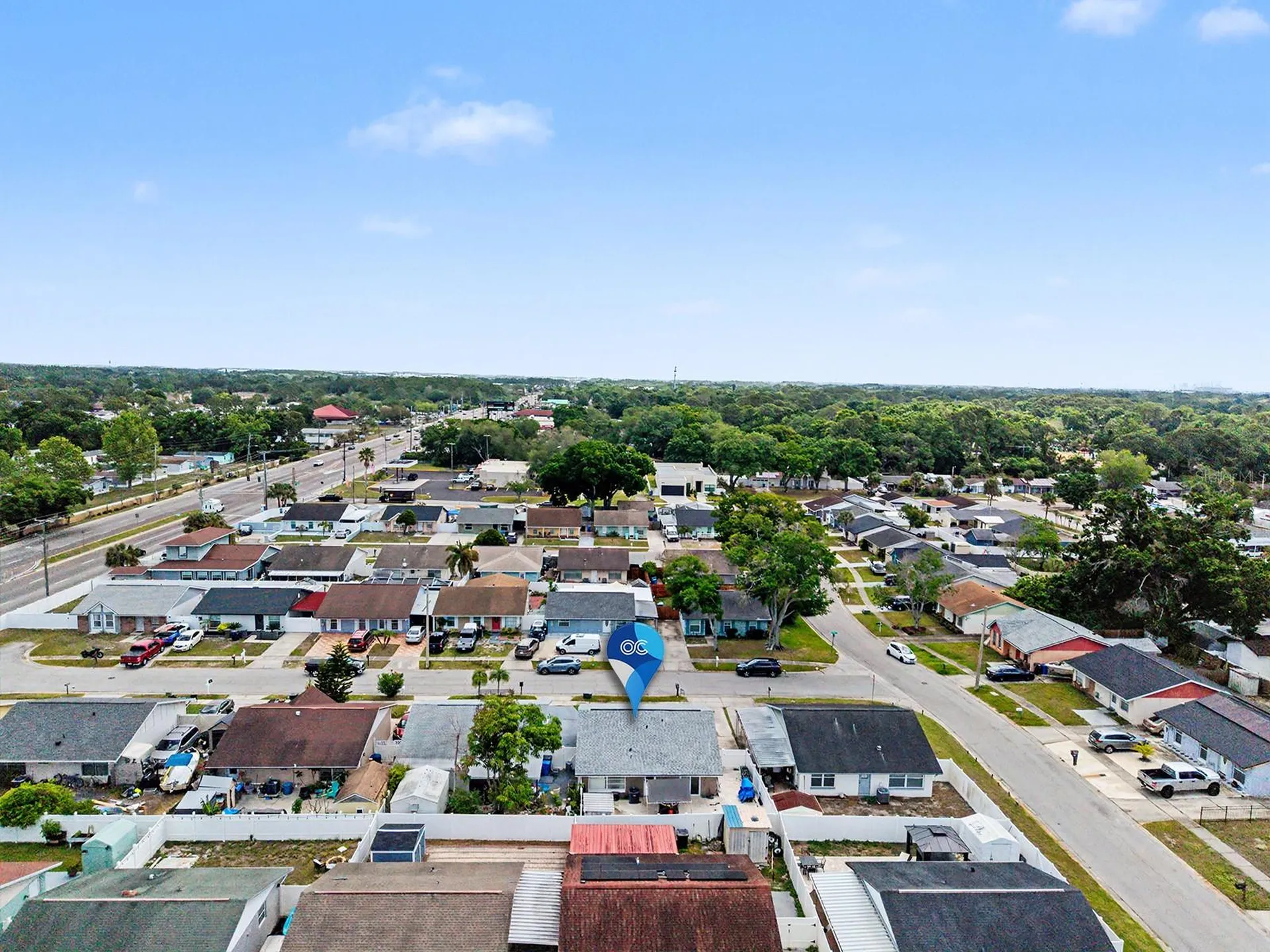 8304 Dasa Place Tampa FL 33615