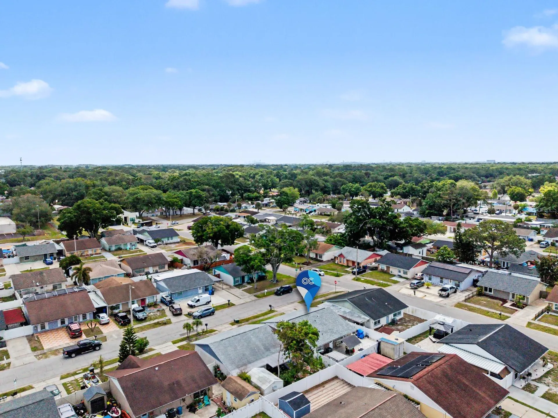 8304 Dasa Place Tampa FL 33615