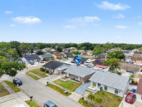 8304 Dasa Place Tampa FL 33615