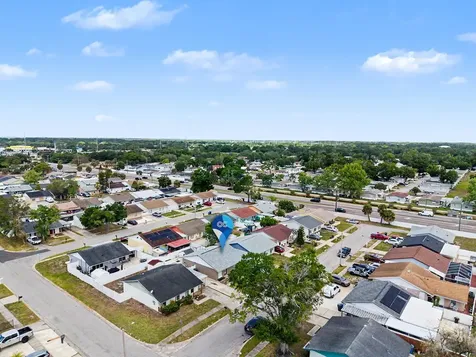 8304 Dasa Place Tampa FL 33615