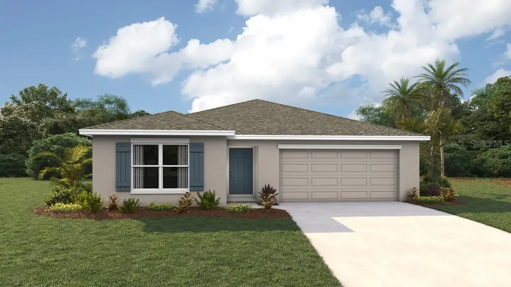 2074 NE 28th Place Ocala FL 34470
