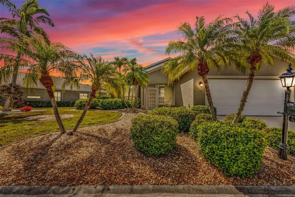 24229 Westgate Boulevard Punta Gorda FL 33980