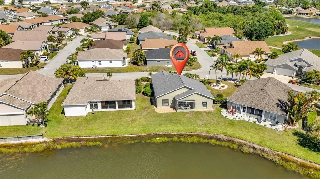 24229 Westgate Boulevard Punta Gorda FL 33980