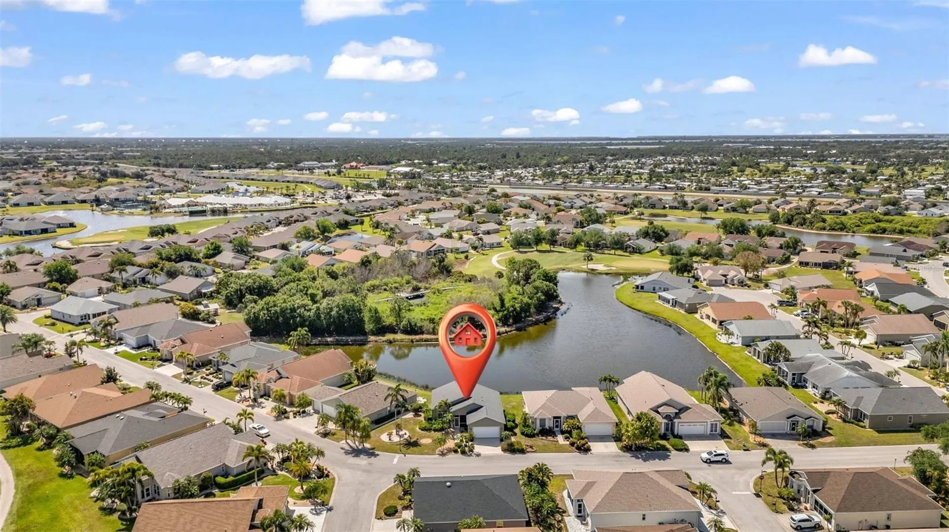 24229 Westgate Boulevard Punta Gorda FL 33980