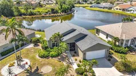 24229 Westgate Boulevard Punta Gorda FL 33980