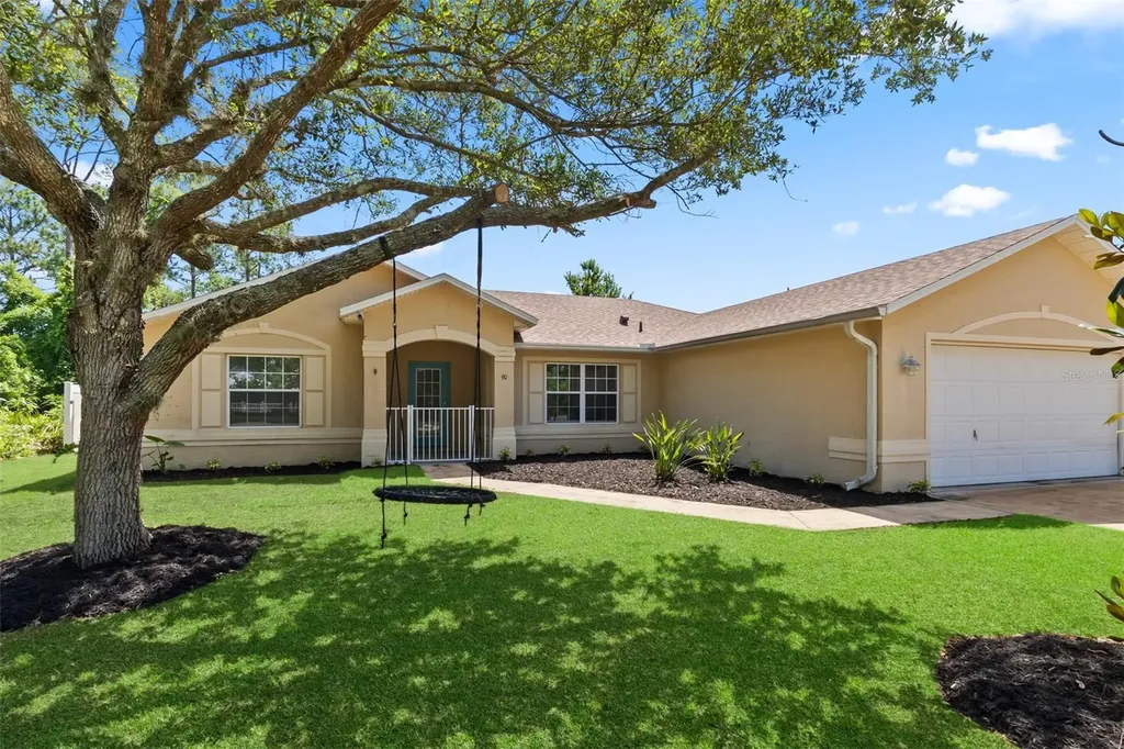 90 Universial Trail Palm Coast FL 32164