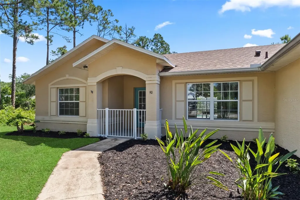 90 Universial Trail Palm Coast FL 32164