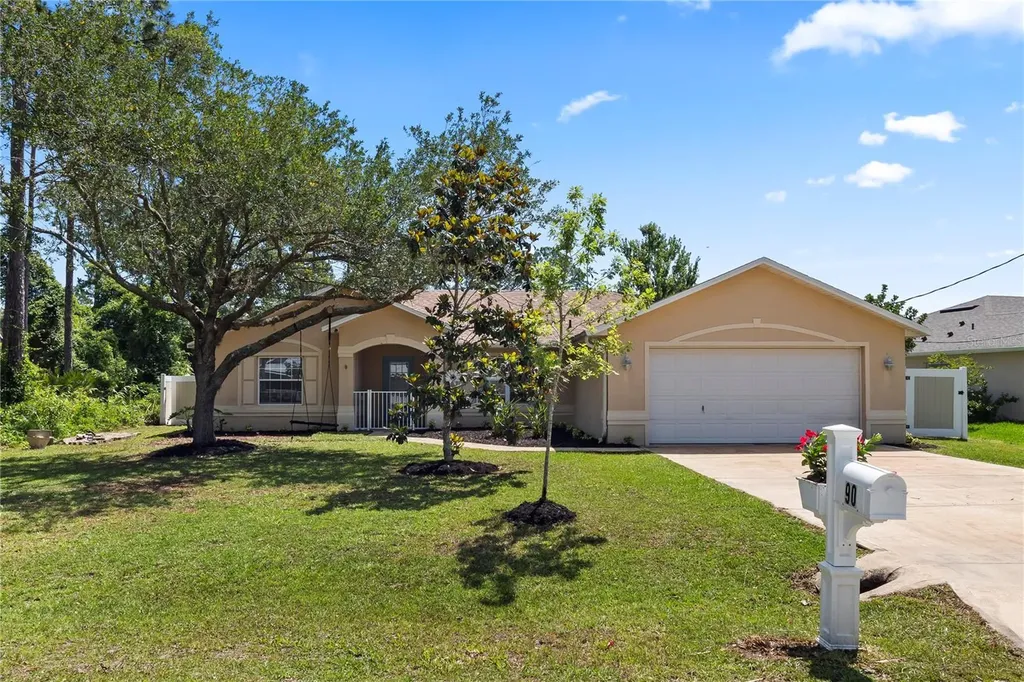 90 Universial Trail Palm Coast FL 32164