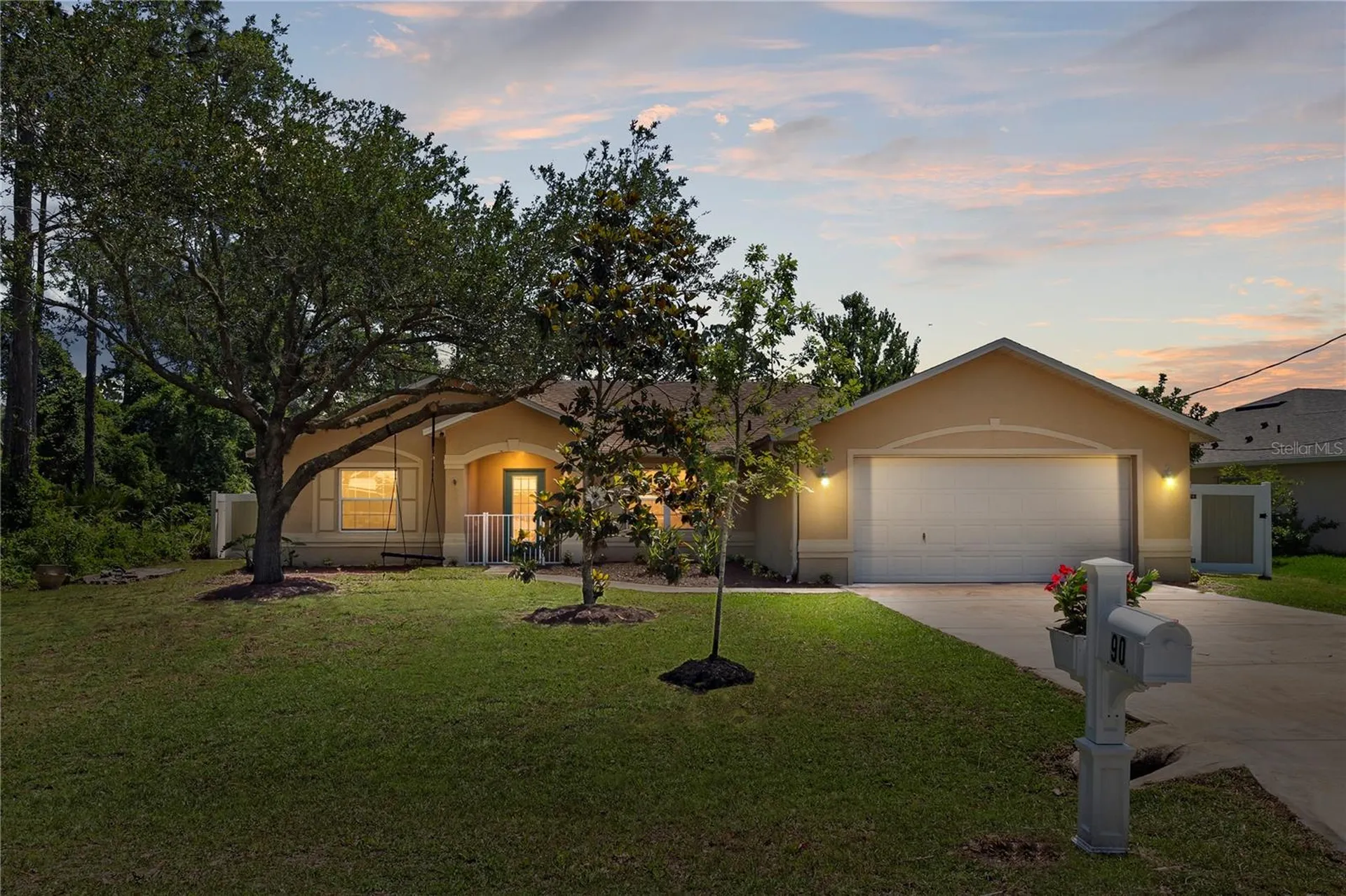 90 Universial Trail Palm Coast FL 32164
