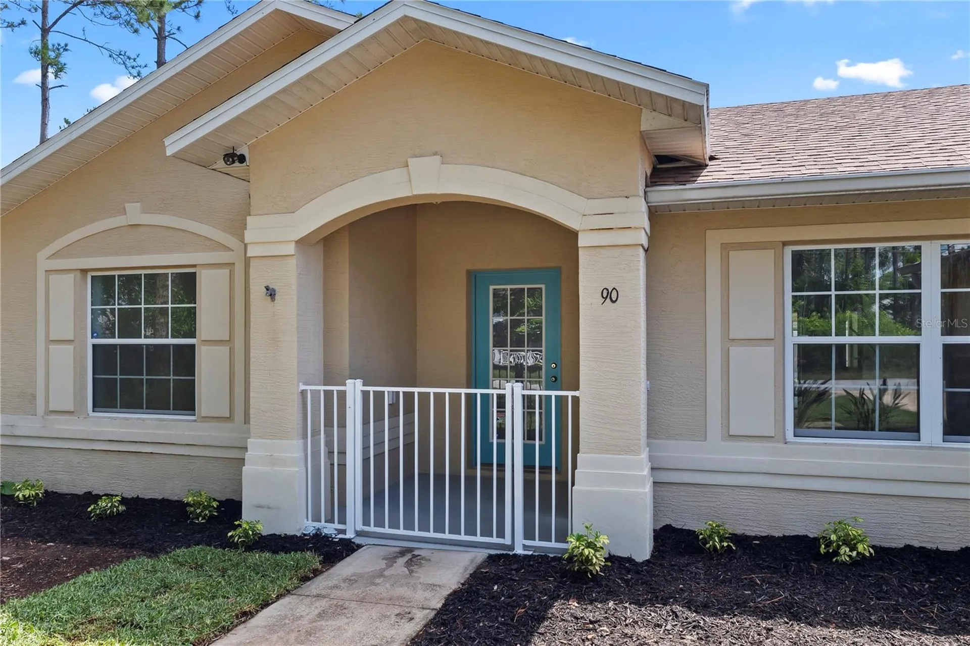 90 Universial Trail Palm Coast FL 32164