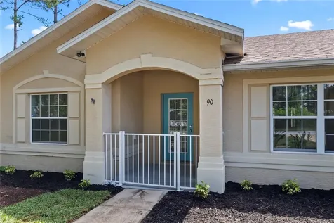 90 Universial Trail Palm Coast FL 32164