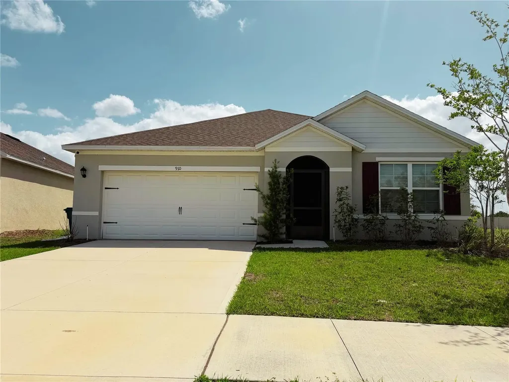 910 Sun Burst Road Winter Haven FL 33880