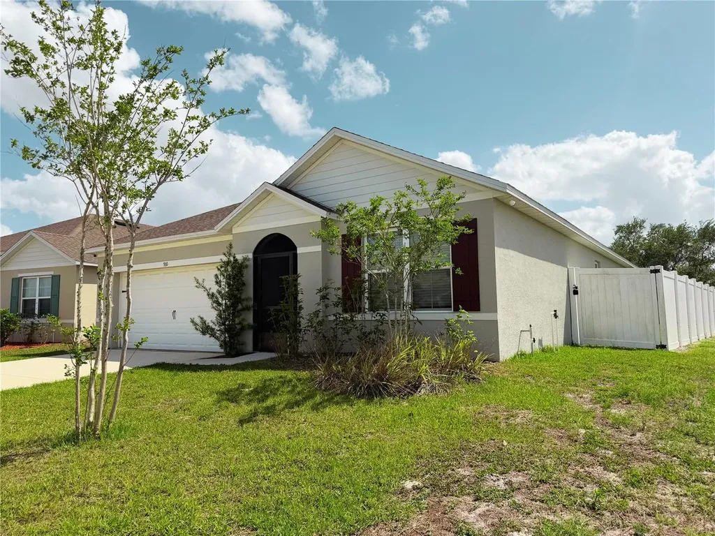 910 Sun Burst Road Winter Haven FL 33880