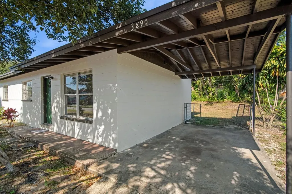 3890 Barcelona Street Titusville FL 32796