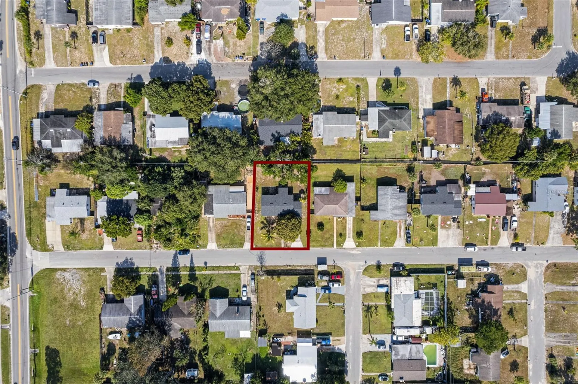 3890 Barcelona Street Titusville FL 32796