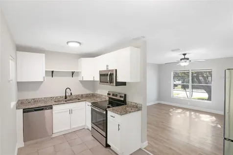 3890 Barcelona Street Titusville FL 32796