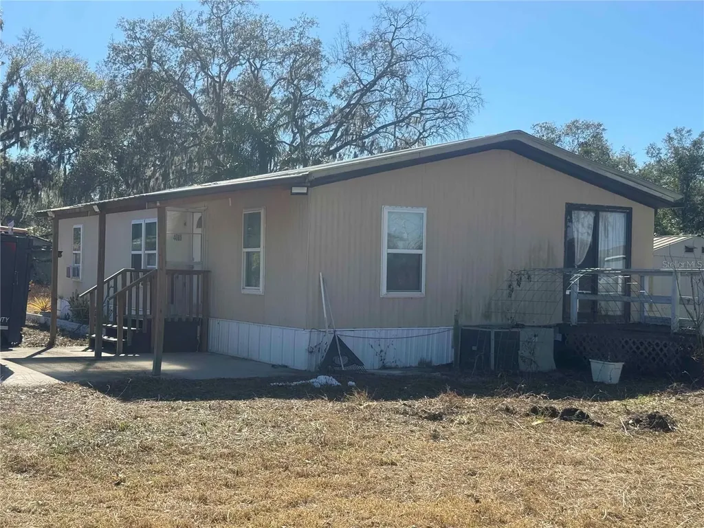 4008 Pine Lane Haines City FL 33844