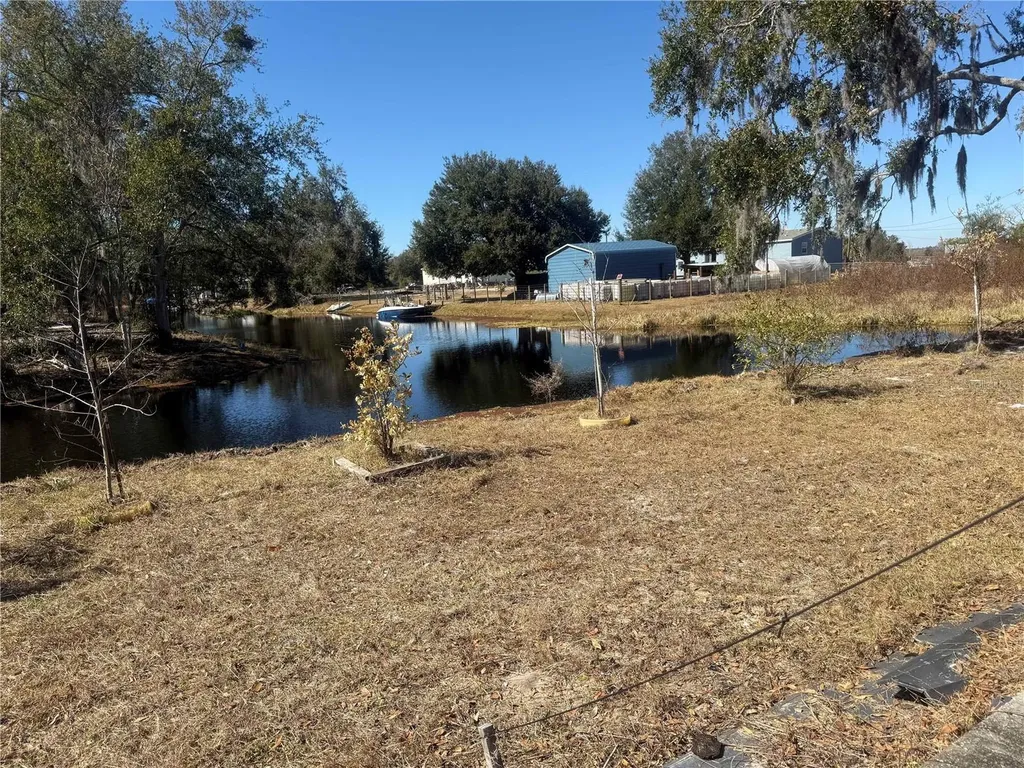4008 Pine Lane Haines City FL 33844