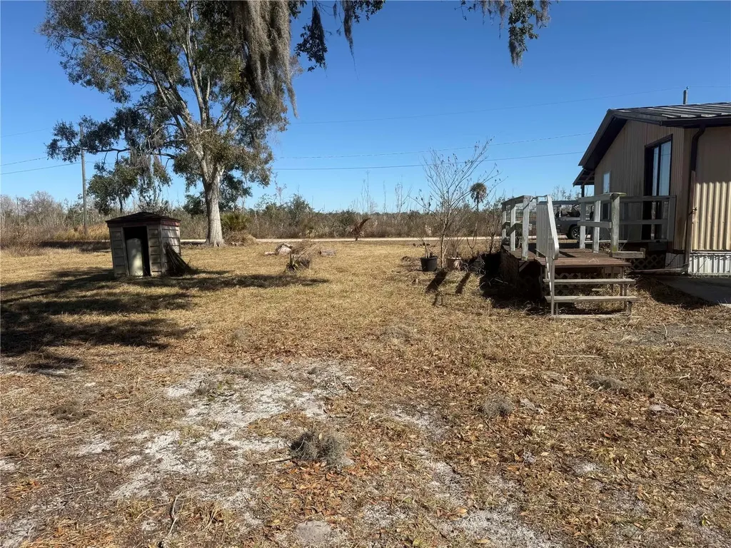 4008 Pine Lane Haines City FL 33844