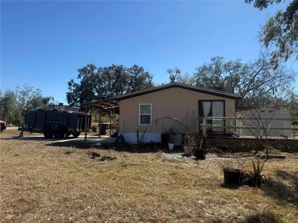 4008 Pine Lane Haines City FL 33844