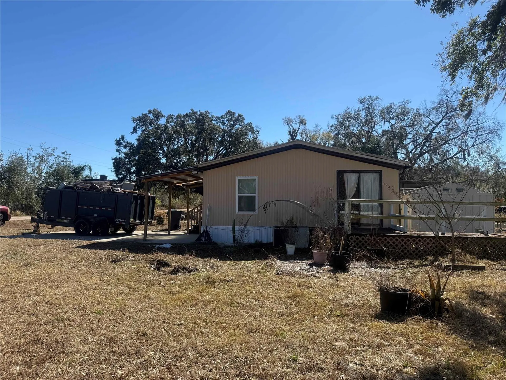 4008 Pine Lane Haines City FL 33844