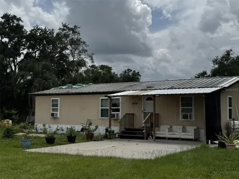 4008 Pine Lane Haines City FL 33844