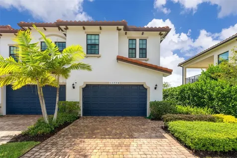 11778 SW 13th Lane Pembroke Pines FL 33025