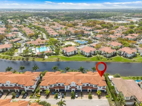 11778 SW 13th Lane Pembroke Pines FL 33025